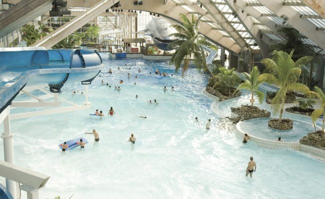 aquaboulevard