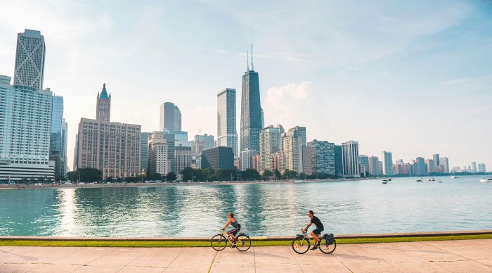 Ville de chicago