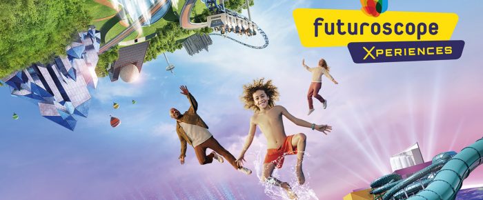 Futuroscope Xperience