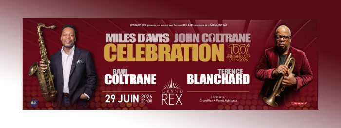 celebration grand rex